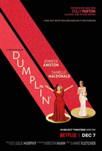دانلود فیلم Dumplin’ 201814151-1719592070