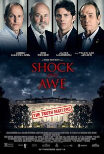دانلود فیلم Shock and Awe 20174024-1605920365