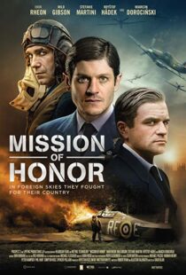 دانلود فیلم Mission of Honor 201815105-172059942