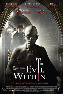 دانلود فیلم The Evil Within 20177201-1657263588