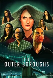 دانلود فیلم The Outer Boroughs 201710614-679604307