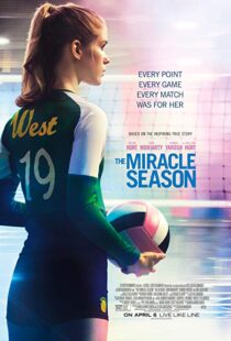 دانلود فیلم The Miracle Season 201817794-686066813