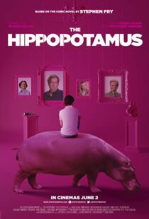 دانلود فیلم The Hippopotamus 201715801-1708006128