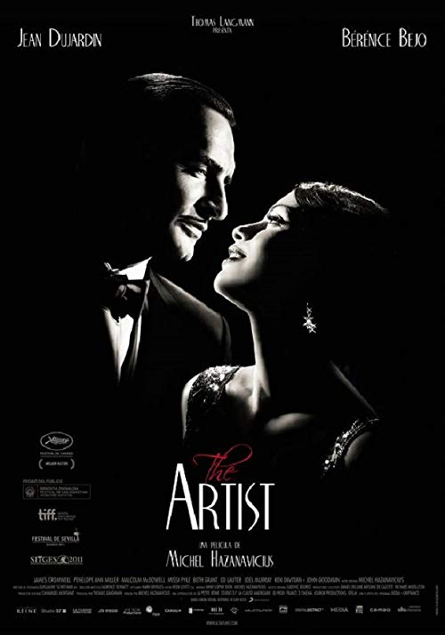 دانلود فیلم The Artist 2011