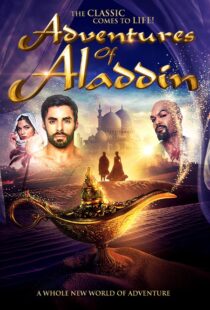 دانلود فیلم Adventures of Aladdin 20199804-685858020