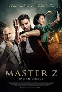 دانلود فیلم Master Z: The Ip Man Legacy 20187124-212692219