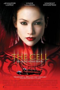 دانلود فیلم The Cell 200018108-827013385