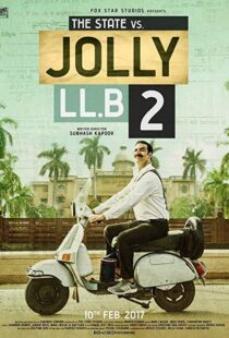 دانلود فیلم هندی Jolly LLB 2 201713578-1368137003