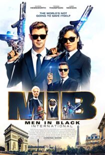 دانلود فیلم Men in Black: International 201914380-295876654