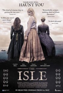 دانلود فیلم The Isle 20187129-1421056416