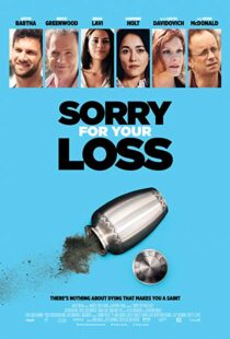 دانلود فیلم Sorry for Your Loss 20188548-1347014066