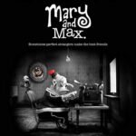 دانلود انیمیشن Mary and Max 2009