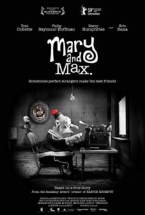 دانلود انیمیشن Mary and Max 20095262-15414881