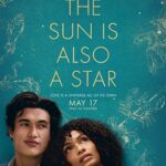 دانلود فیلم The Sun Is also a Star 2019