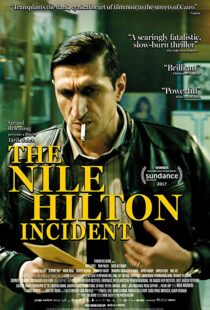 دانلود فیلم The Nile Hilton Incident 201713630-448260782