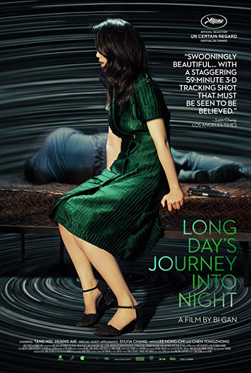 دانلود فیلم Long Day’s Journey Into Night 2018