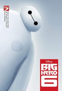 دانلود انیمیشن Big Hero 6 20141892-2025869778