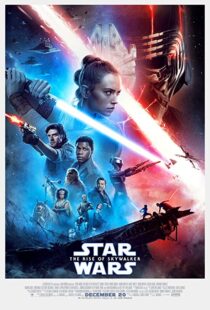 دانلود فیلم Star Wars: Episode IX – The Rise of Skywalker 20198828-199100426