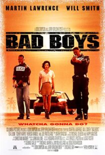 دانلود فیلم Bad Boys 19956012-301763468
