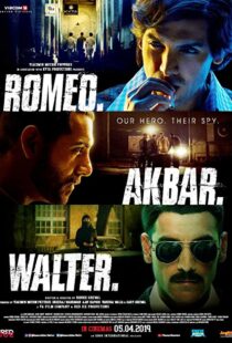 دانلود فیلم هندی Romeo Akbar Walter 20199563-379145497
