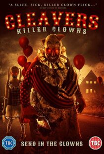 دانلود فیلم Cleavers: Killer Clowns 201911208-1542654638
