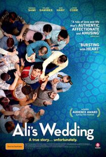 دانلود فیلم Ali’s Wedding 201714021-677973763