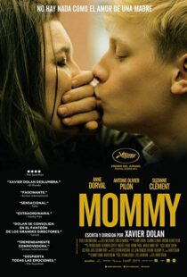 دانلود فیلم Mommy 201419104-708377999