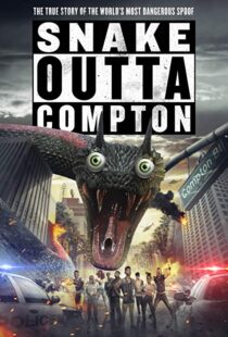 دانلود فیلم Snake Outta Compton 20189160-1927319680