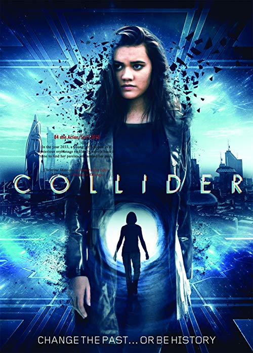 دانلود فیلم Collider 2018