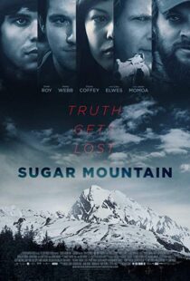 دانلود فیلم Sugar Mountain 201618091-1788949896
