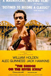 دانلود فیلم The Bridge on the River Kwai 19575487-859304434
