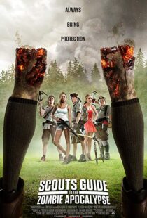 دانلود فیلم Scouts Guide to the Zombie Apocalypse 201513467-513862927