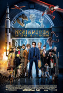 دانلود فیلم Night at the Museum 2: Battle of the Smithsonian 20093598-602636225