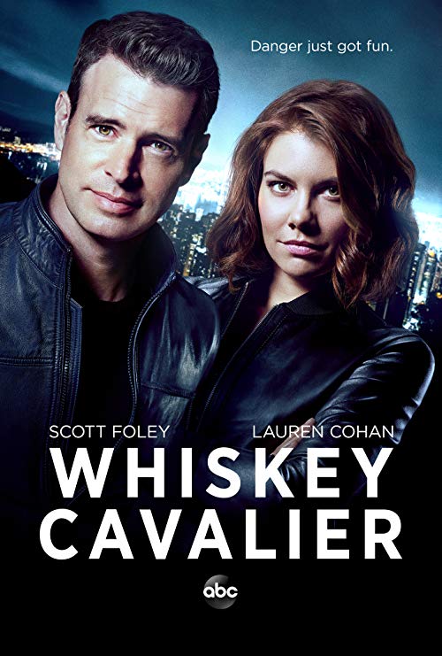 دانلود سریال Whiskey Cavalier