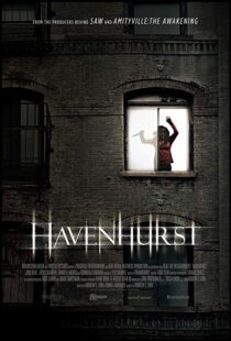 دانلود فیلم Havenhurst 20163265-592167854