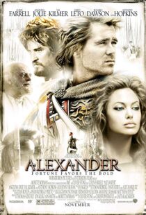 دانلود فیلم Alexander 2004 اسکندر18592-243001388