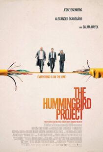 دانلود فیلم The Hummingbird Project 201810118-1736079999