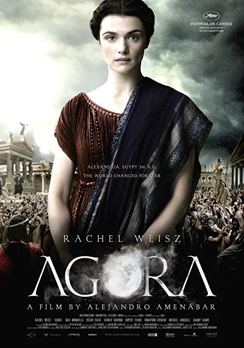 دانلود فیلم Agora 2009