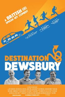 دانلود فیلم Destination: Dewsbury 20188686-1547691736