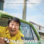 دانلود فیلم کره ای A Taxi Driver 2017