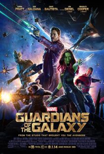 دانلود فیلم Guardians of the Galaxy 20141383-1529384946