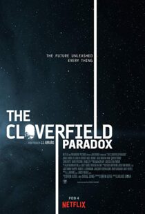 دانلود فیلم The Cloverfield Paradox 20183943-871844621
