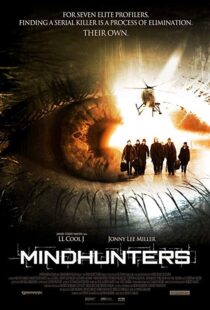 دانلود فیلم Mindhunters 2004 شکارچیان ذهن18940-1572948538