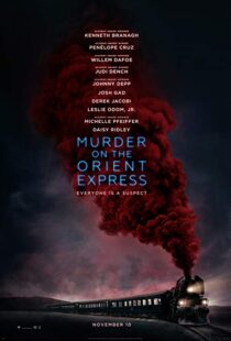 دانلود فیلم Murder on the Orient Express 20172113-758062917