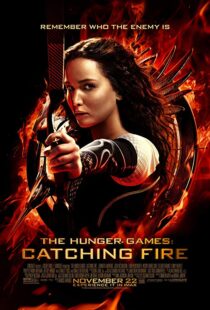 دانلود فیلم The Hunger Games: Catching Fire 20131917-1217478699