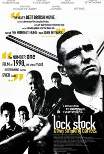 دانلود فیلم Lock, Stock and Two Smoking Barrels 199814162-663970366