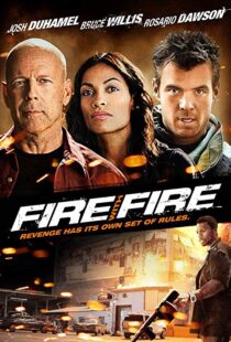 دانلود فیلم Fire with Fire 20129302-1231359393
