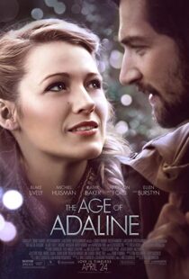 دانلود فیلم The Age of Adaline 20154358-1947769555