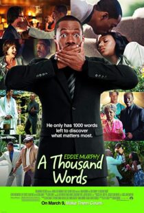 دانلود فیلم A Thousand Words 201220991-8593577