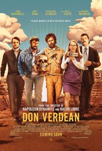 دانلود فیلم Don Verdean 201513784-1273772227